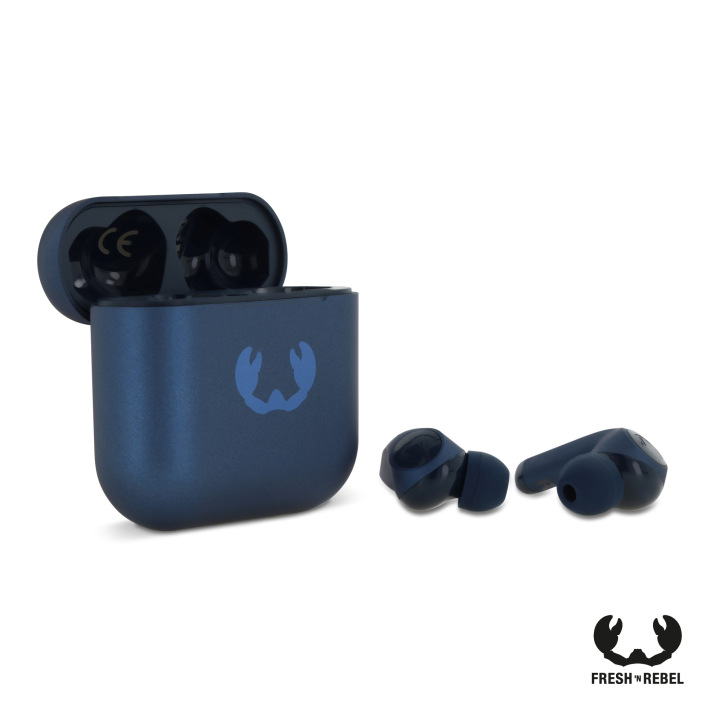 Fresh n Rebel Twins 3+ Tip TWS Earbuds - LT49723