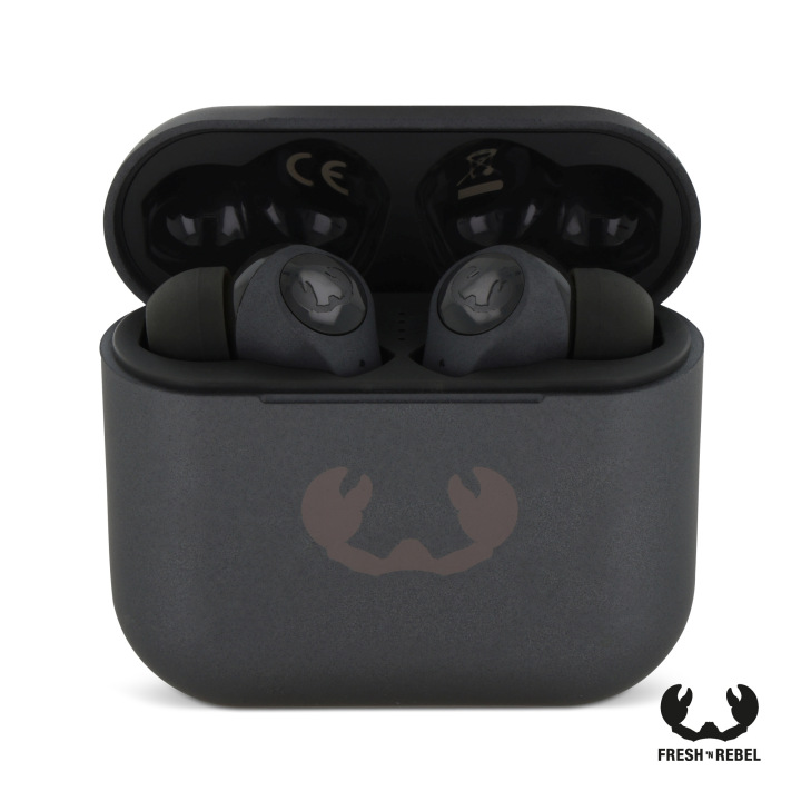Fresh n Rebel Twins 3+ Tip TWS Earbuds - LT49723