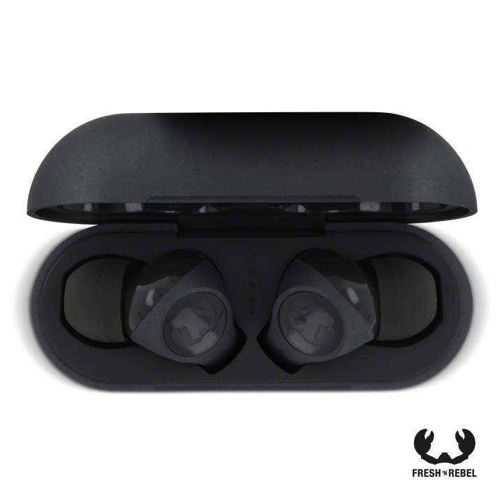 Fresh n Rebel Twins 3+ Tip TWS Earbuds - LT49723