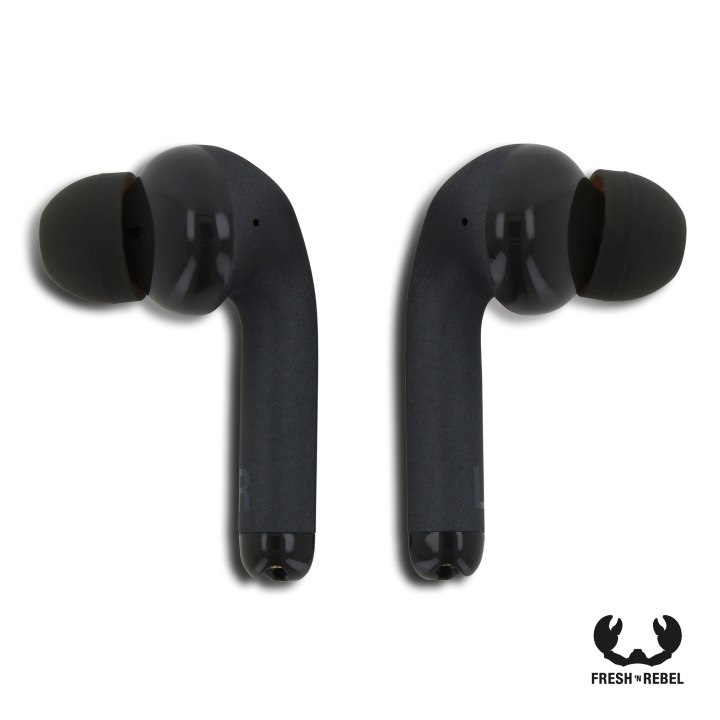 Słuchawki Fresh n Rebel Twins 3+ Tip TWS Earbuds - LT49723