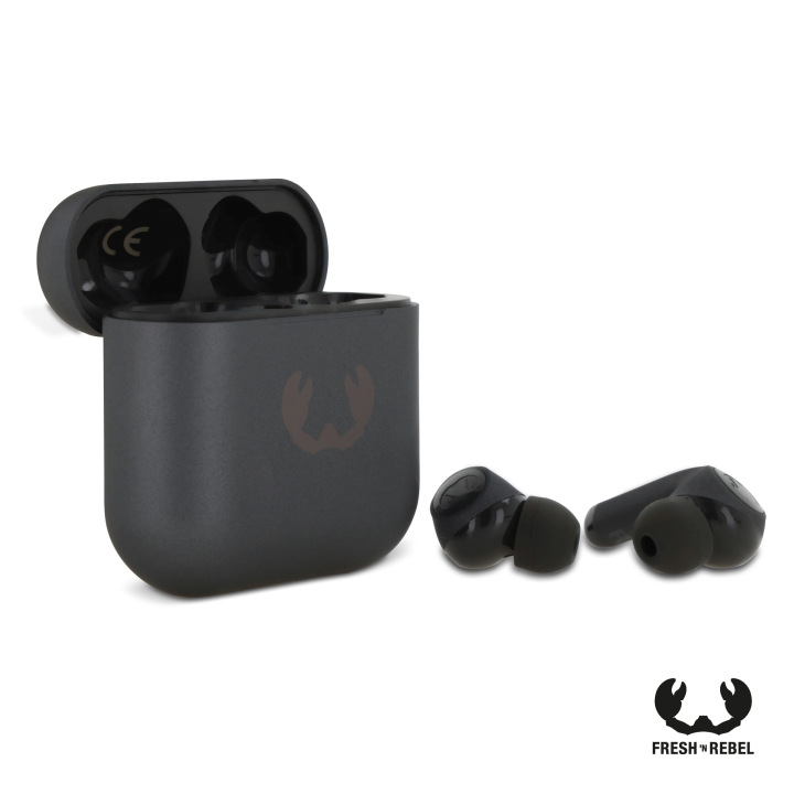 Słuchawki Fresh n Rebel Twins 3+ Tip TWS Earbuds - LT49723