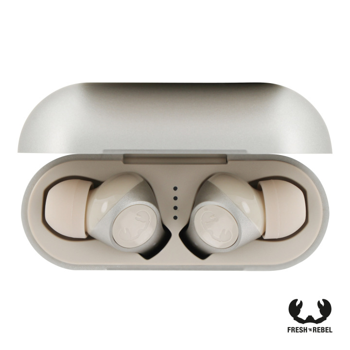 Słuchawki Fresh n Rebel Twins 3+ Tip TWS Earbuds - LT49723