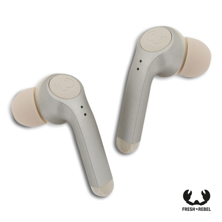 Fresh n Rebel Twins 3+ Tip TWS Earbuds - LT49723