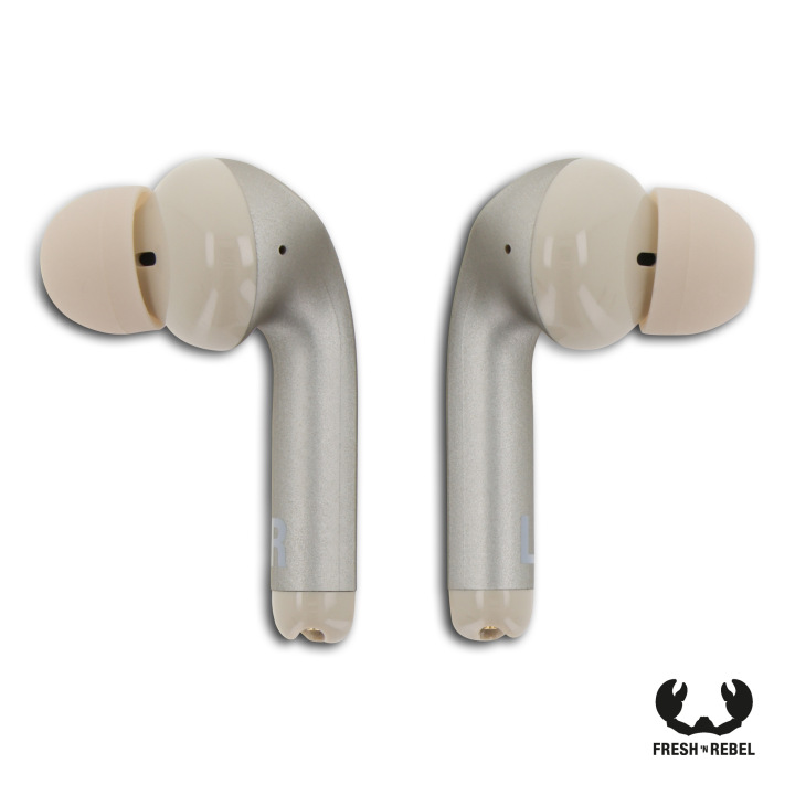 Fresh n Rebel Twins 3+ Tip TWS Earbuds - LT49723