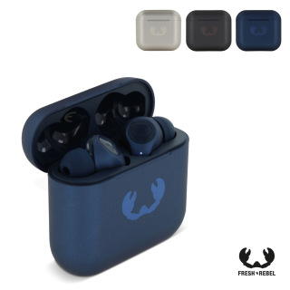 Słuchawki Fresh n Rebel Twins 3+ Tip TWS Earbuds - LT49723
