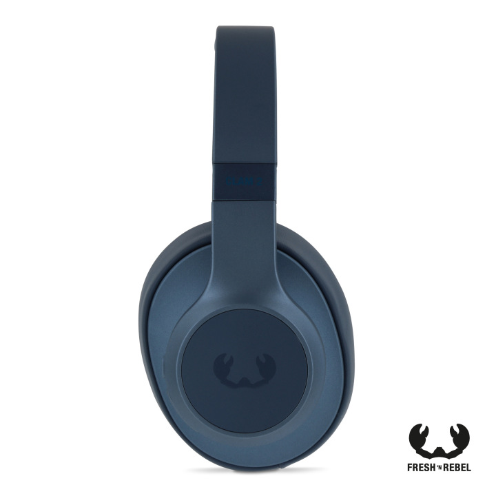 3HP4002 | Fresh and Rebel Clam 2 Bluetooth Over-ear Headphones - LT49725
