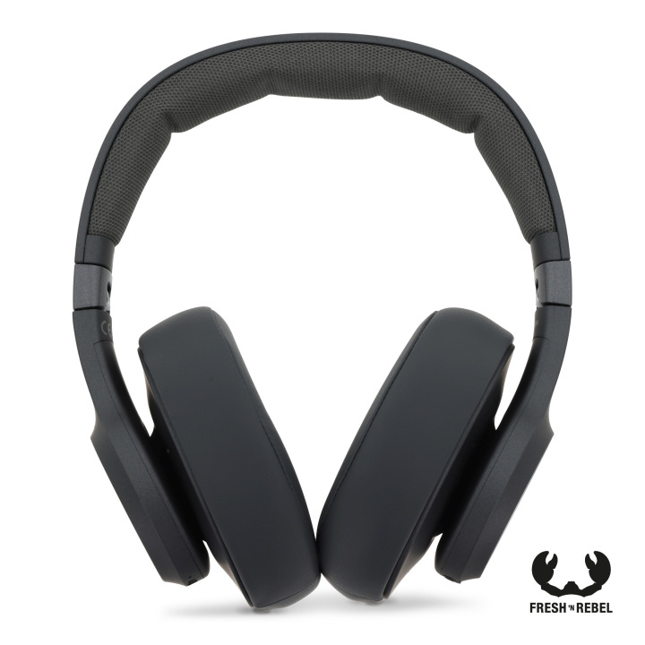 3HP4002 | Fresh and Rebel Clam 2 Bluetooth Over-ear Headphones - LT49725