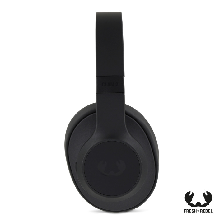 3HP4002 | Fresh and Rebel Clam 2 Bluetooth Over-ear Headphones - LT49725