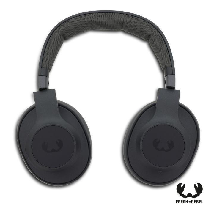 3HP4002 | Fresh and Rebel Clam 2 Bluetooth Over-ear Headphones - LT49725