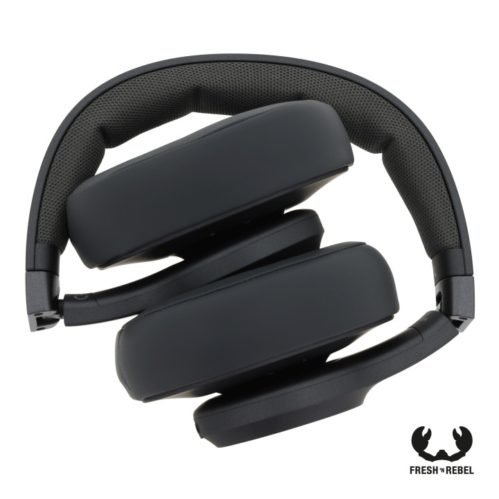 3HP4002 | Fresh and Rebel Clam 2 Bluetooth Over-ear Headphones - LT49725