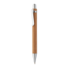 Długopis bambusowy - AP809361 (gadzety reklamowe)