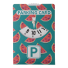 Karta parkingowa - AP718181 (gadzety reklamowe)