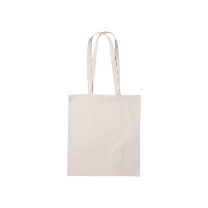 Bawełniana torba na zakupy - AP721087 (gadzety reklamowe)