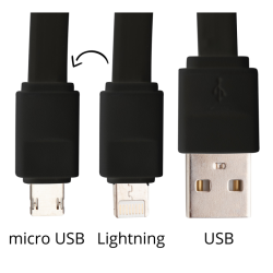 Kabel USB - AP810422 (ANDA#10)