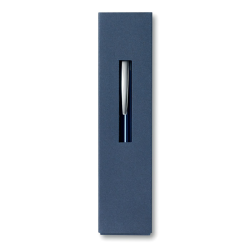 Długopis aluminiowy w pudełku - MO8522