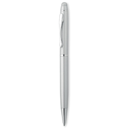 Aluminiowy długopis w tubie - MO8632