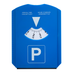 Karta parkingowa - AP844041 (gadzety reklamowe)