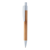 Długopis bambusowy - AP810426 (ANDA#01)