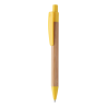 Długopis bambusowy - AP810426 (ANDA#02)