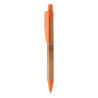 Długopis bambusowy - AP810426 (ANDA#03)