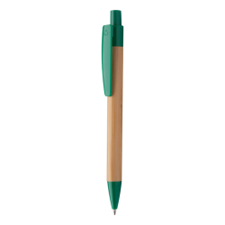 Długopis bambusowy - AP810426 (ANDA#07)