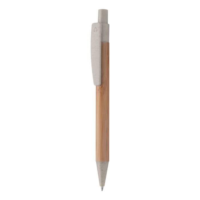 Długopis bambusowy - AP810427 (ANDA#00)