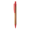 Długopis bambusowy - AP810427 (ANDA#05)