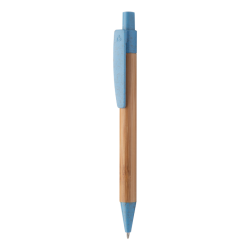 Długopis bambusowy - AP810427 (ANDA#06)
