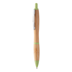 Długopis bambusowy - AP810438 (ANDA#07)
