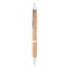 Długopis bambusowy - AP810441 (ANDA#01)