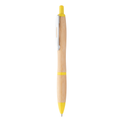Długopis bambusowy - AP810441 (ANDA#02)