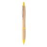 Długopis bambusowy - AP810441 (ANDA#02)
