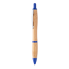 Długopis bambusowy - AP810441 (ANDA#06)