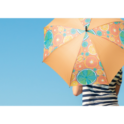 Personalizowany parasol - AP718378 (gadzety reklamowe)