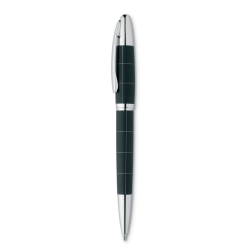 Długopis ze wzorem siateczki - it3394