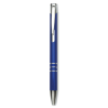 Długopis i ołówek w etui - mo8151