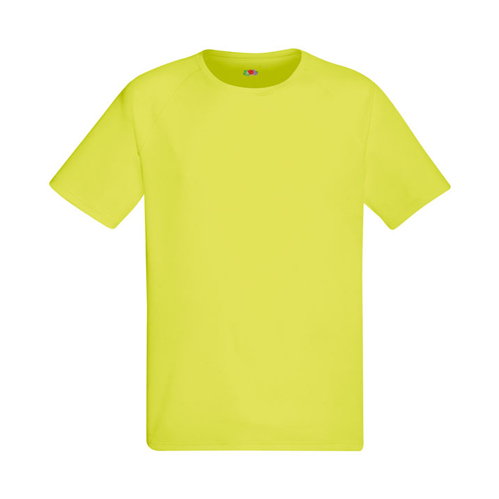 T-shirt Performance - FO1390