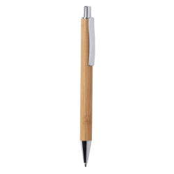 Długopis bambusowy - AP721724 (gadzety reklamowe)