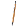 Długopis dotykowy bambusowy - AP721866 (ANDA#10)