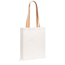 Bawełniana torba na zakupy - AP721894 (gadzety reklamowe)