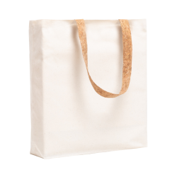 Bawełniana torba na zakupy - AP721895 (gadzety reklamowe)