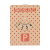 Karta parkingowa - AP718533 (gadzety reklamowe)