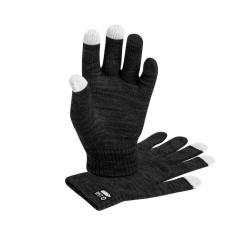 Rękawiczki RPET do ekranów dotykowych - AP721929 (ANDA#10)
