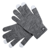 Rękawiczki RPET do ekranów dotykowych - AP721929 (ANDA#77)