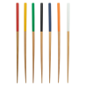 Pałeczki bambusowe - AP806658 (ANDA#03)