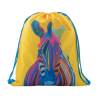 Personalizowany worek ze sznurkami dla dzieci - AP716413 (ANDA#06)