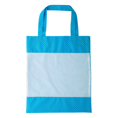 Personalizowana torba na zakupy - AP716400 (gadzety reklamowe)