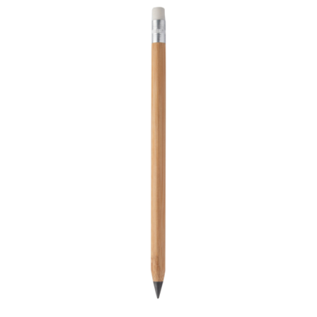 Bambusowy długopis bezatramentowy - AP800452 (gadzety reklamowe)