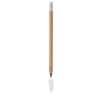 Bambusowy długopis bezatramentowy - AP800452 (gadzety reklamowe)