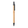 Długopis bambusowy - AP722054 (ANDA#10)